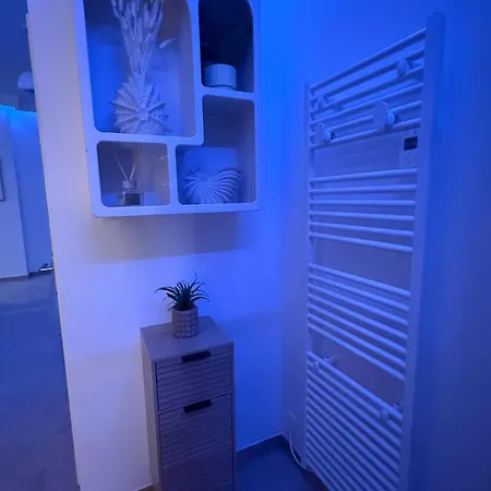 דירה Sanctuaire Bien-etre *