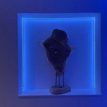 דירה Sanctuaire Bien-etre זלסטאט