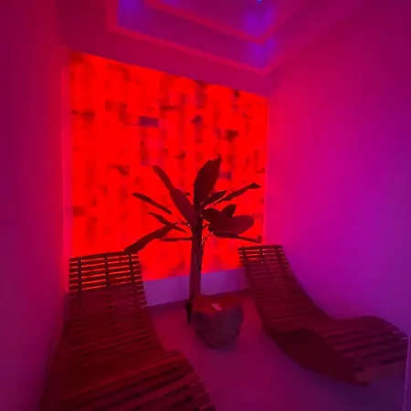 דירה Sanctuaire Bien-etre *