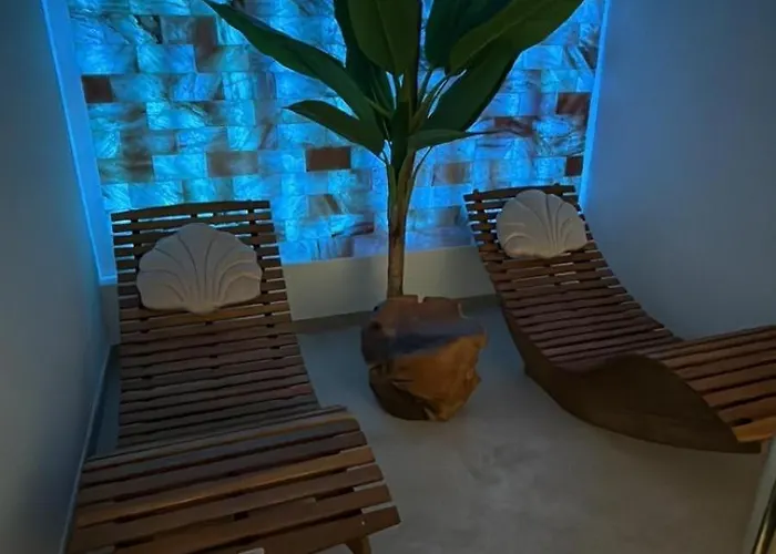 Sanctuaire Bien-etre Apartment *