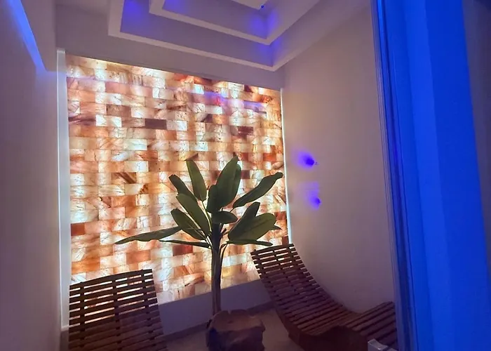 Sanctuaire Bien-etre Apartment